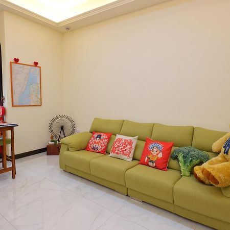 Yuli Happiness B&B Екстериор снимка
