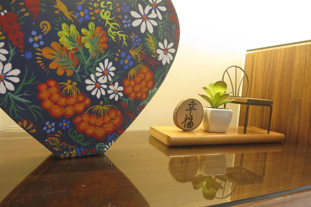 Yuli Happiness B&B Екстериор снимка
