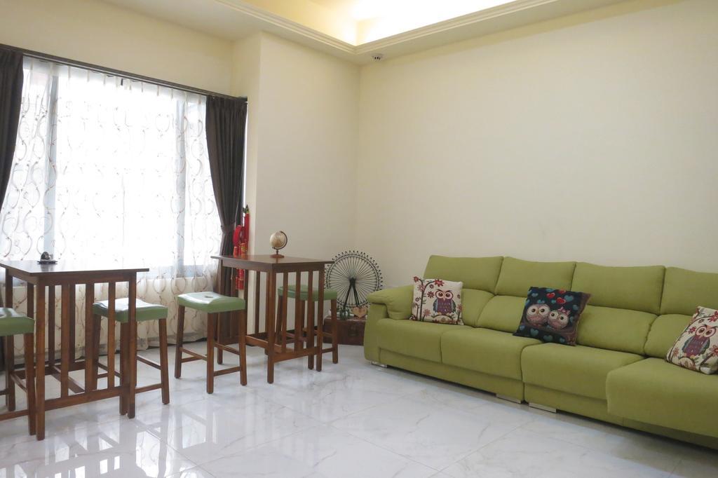 Yuli Happiness B&B Екстериор снимка