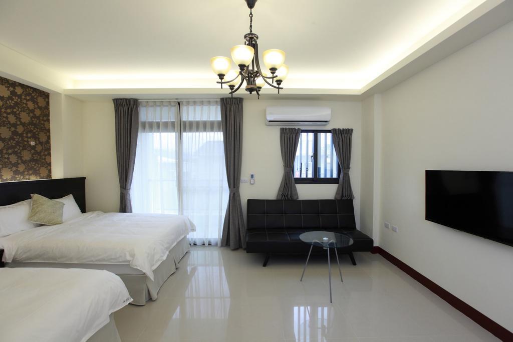 Yuli Happiness B&B Екстериор снимка