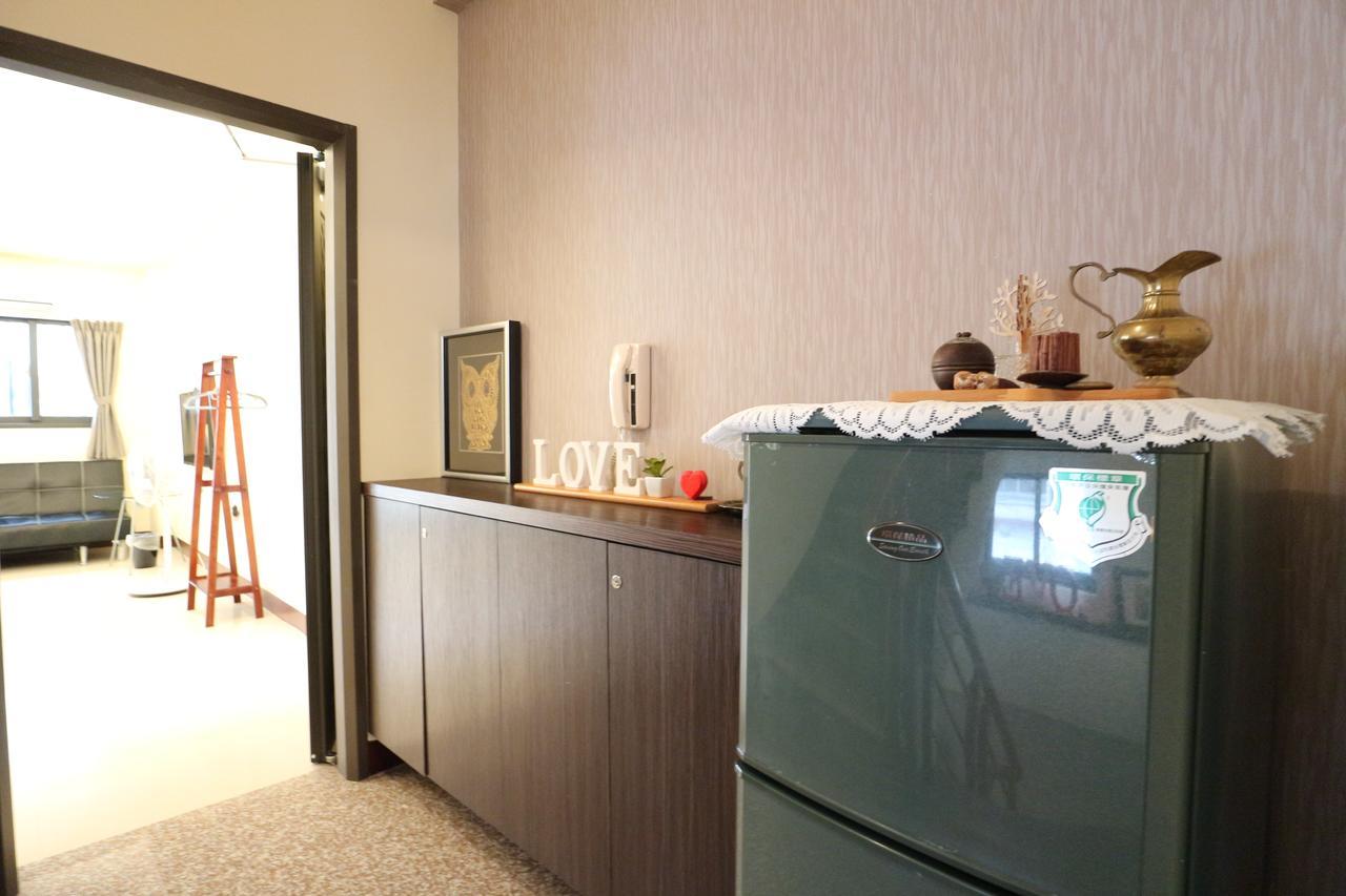 Yuli Happiness B&B Екстериор снимка