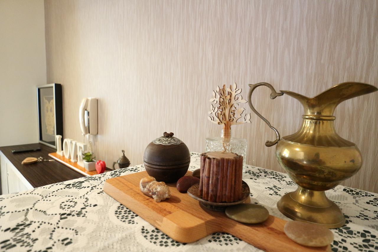 Yuli Happiness B&B Екстериор снимка