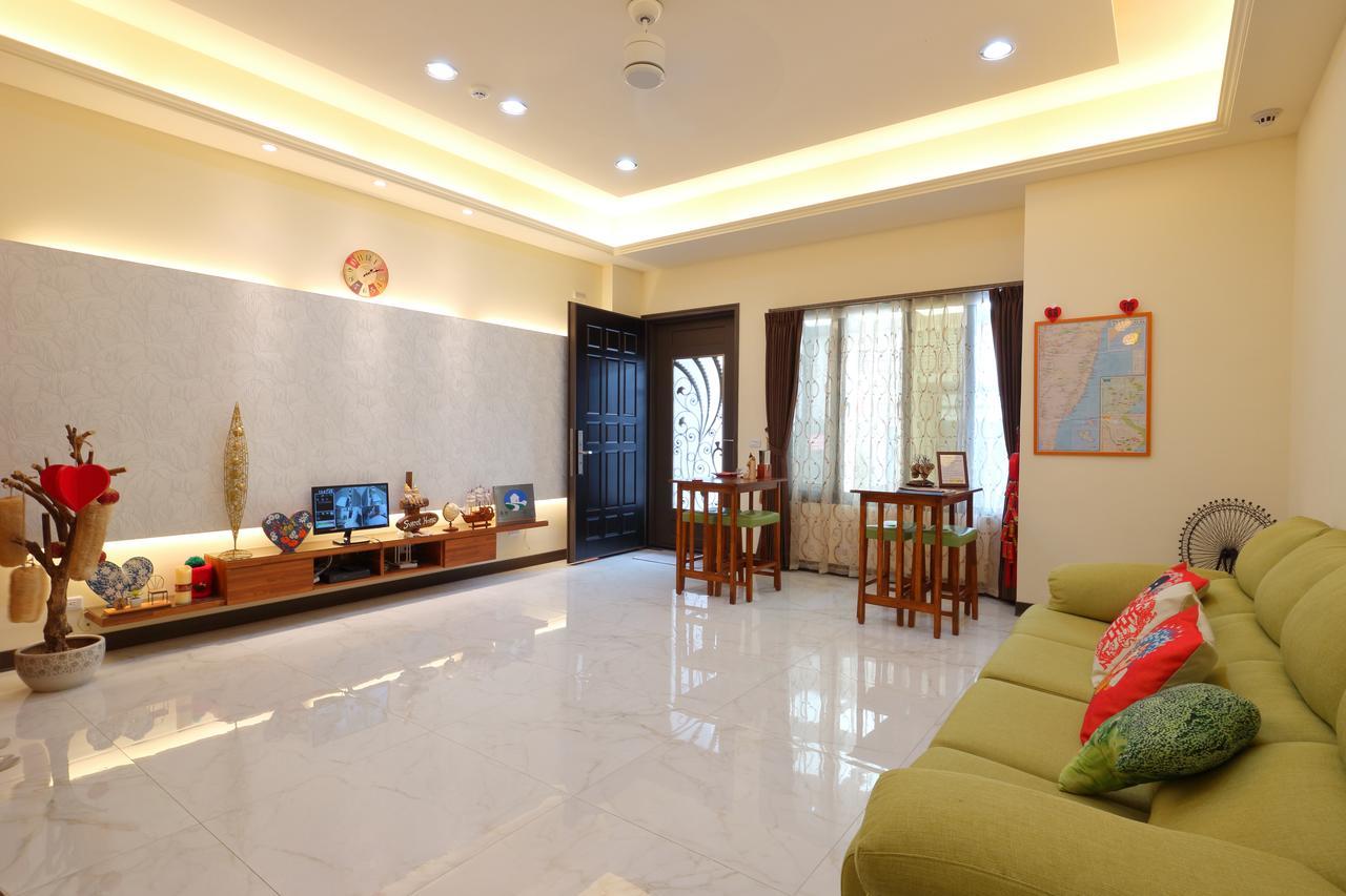 Yuli Happiness B&B Екстериор снимка