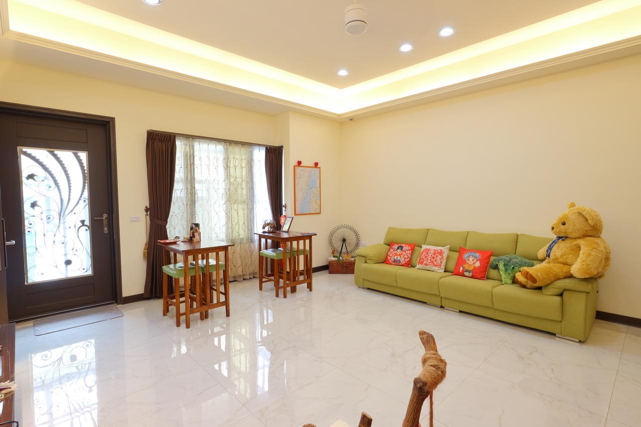 Yuli Happiness B&B Екстериор снимка