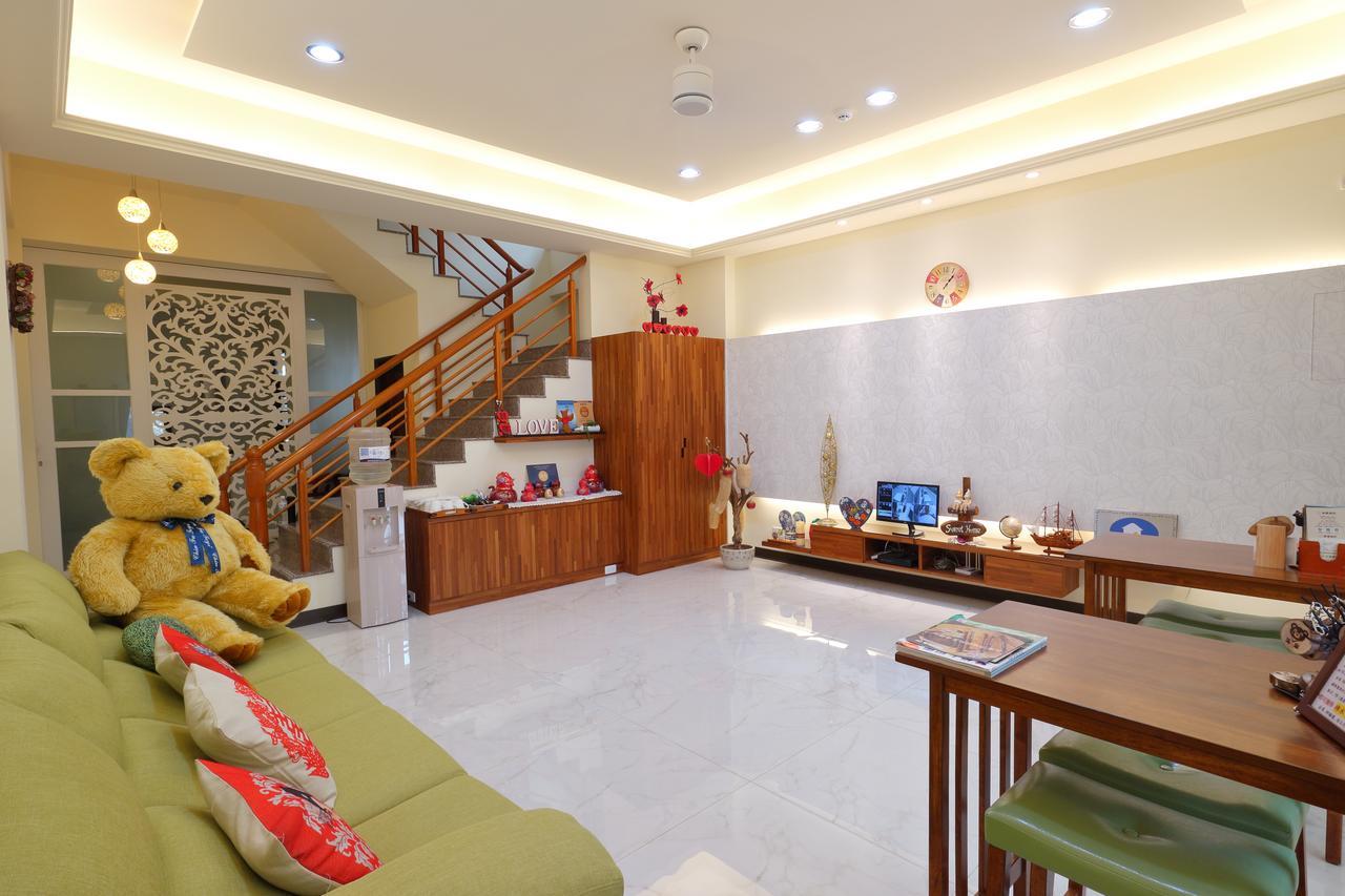 Yuli Happiness B&B Екстериор снимка